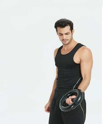 Centrifugal Force Fitness Ring