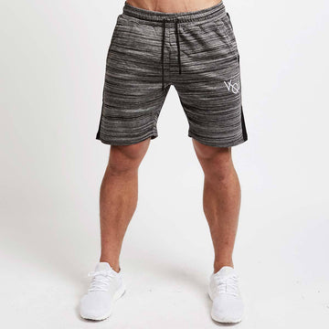 Men’s Quick-Drying Fitness Shorts