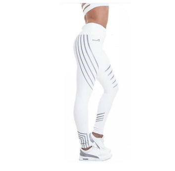 Women’s Night-Glow Workout Leggings