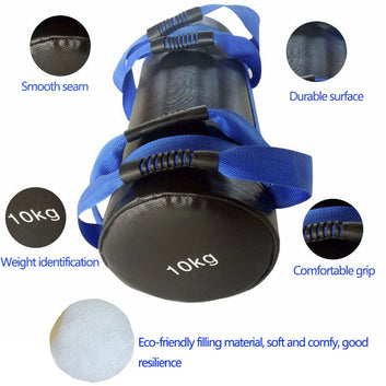 Adjustable Fitness Sandbags