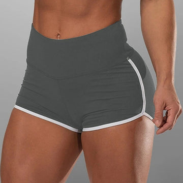 Summer Fitness Yoga Shorts