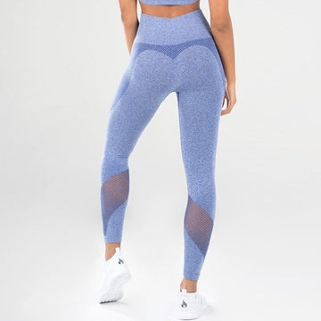 Women’s High-Stretch Fitness Leggings