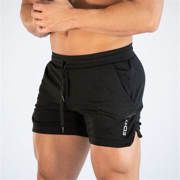 Men’s Fitness & Bodybuilding Shorts