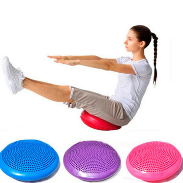 Inflatable Balance Cushion
