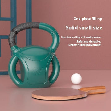 Adjustable Kettlebell
