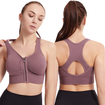 Women’s Shockproof Plus-Size Sports Bra