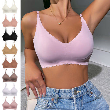 Women’s Fitness Sports Bra
