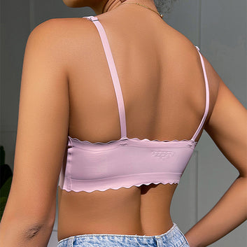 Women’s Fitness Sports Bra