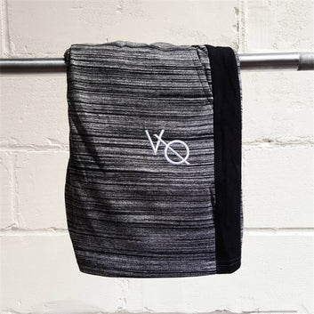 Men’s Quick-Drying Fitness Shorts