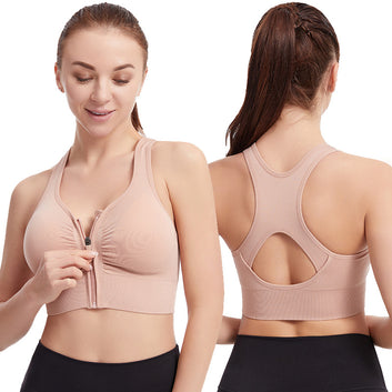 Women’s Shockproof Plus-Size Sports Bra