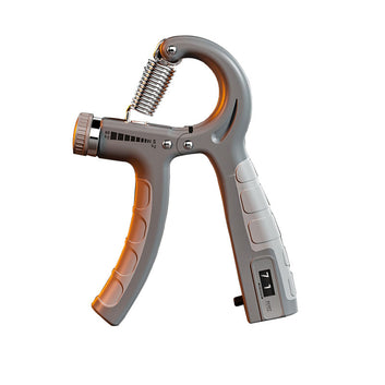 Adjustable Spring Grip Trainer