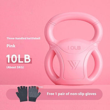 Adjustable Kettlebell