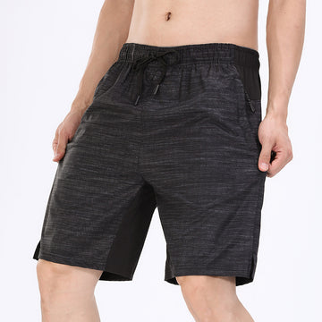 Summer Men’s Gym Shorts