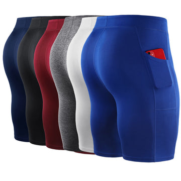 Men’s Outdoor Running & Gym Shorts