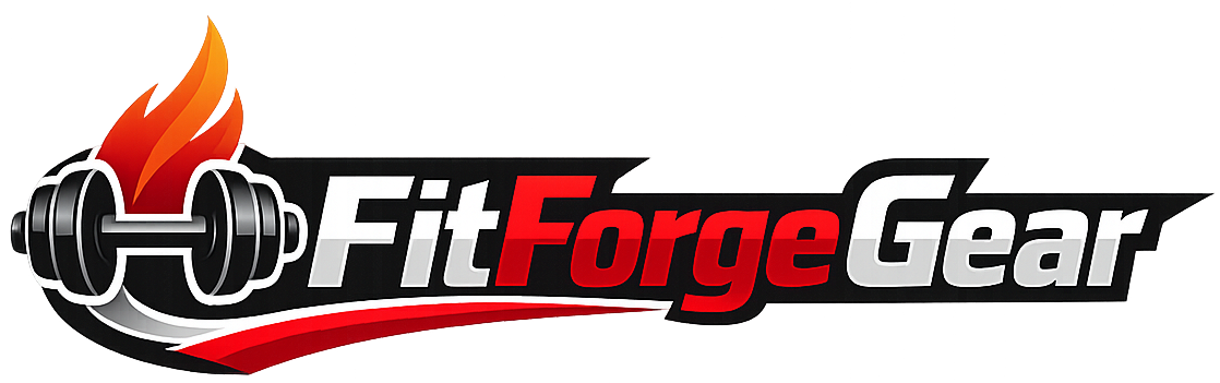 Fit Forge Gear